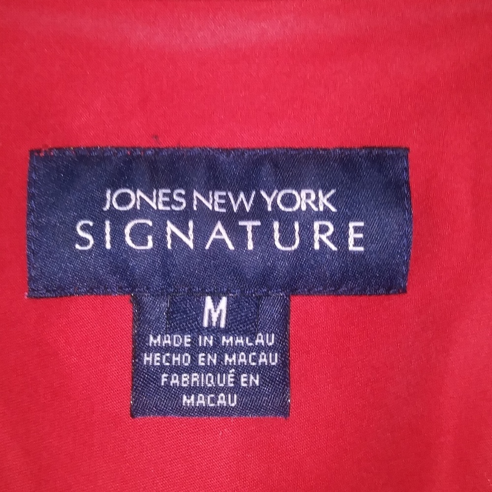 Jones New York Jacket - Picture 5 of 5